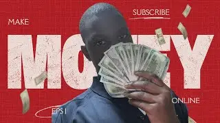 Make money online in Uganda using your smartphone daily in 2026 #makemoneywithreagan 