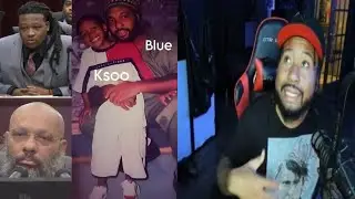 DJ Akademiks Reacts To Ksoos Father New Interview Explaining That He Didnt Snitch He Told Da TRUTH