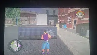 Saints Row 1 CDs 19 of 60