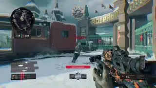 Bo4 montage (2 different song)