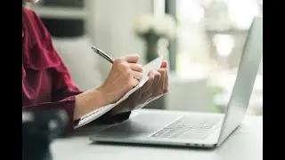 Creating a basic report in MS Word (free online version)