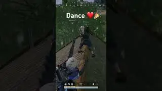 Playerunknown's Battlegrounds #PUBG