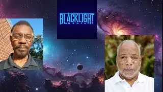 Responding Consciously to Distractions w True Black Light Media