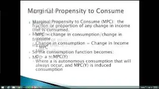 MPC and MPS