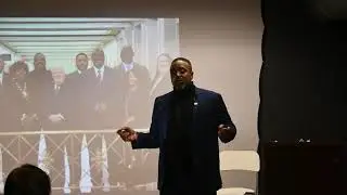 UNESCO Slave Route Project By Ted Ellis