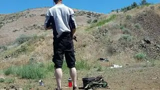 Mobile Starlink testing - Idaho, Nevada, Oregon and Washington