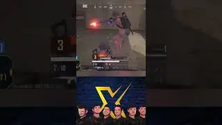 Tx Sarang 1 v 4 #jonathan  #mortal #scout #soul #motivation #bgmi #god #viral #shorts #rip