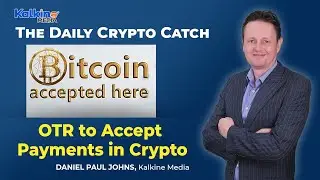 Aussie Convenience Store Company Announces Partnership With Crypto.com