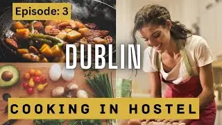 Europe Travel: Food in Dublin | Indian food in Dublin | Low Budget Guide | Travel with low cost