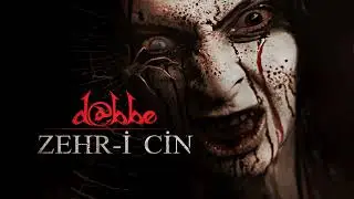 Dabbe 5: Zehr-i Cin (2014) - Ingo Ludwig Frenzel - Jewish Mourning Prayer