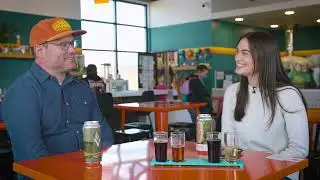 Bay Area Voices: Cocoon Brewing