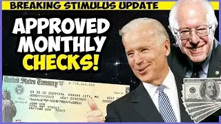 *JUST IN!* $1,400 PAYMENTS TOMORROW! Social Security Benefits 2021 SSI SSDI + STIMULUS CHECK UPDATE
