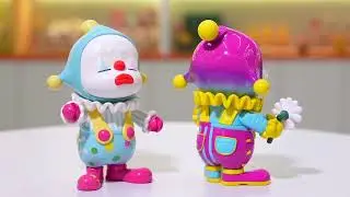 #winbo #madeinchina #blindbox #factory #figurine #custom #collectibles
