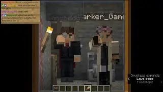 Charity Stream w/ ParkerGames and KingBDogz