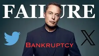Why Musk&rsquo;s Twitter Acquisition Was Doomed From The Start
