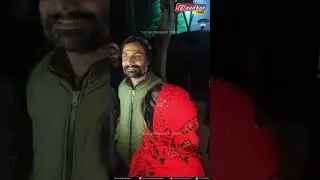जालंधर में थाने के बाहर दो पक्षों में हंगामा, एक दूसरे पर बड़े बड़े आरोप   #thejalandhartimes