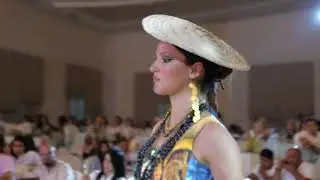 Défilé Nassij