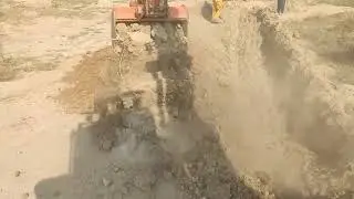 DOSSAN 140 WORK HARD WORK 1MINT BAST HD VIDEO 