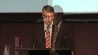 Part 3 LIV President's Leadership Lunch - Mark Dreyfus QC