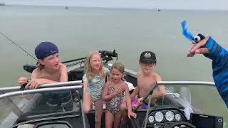 Uba Tuba Fishing