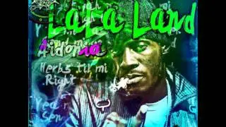 Aidonia - Lala Land (Weed) [Full Song] Feb 2012