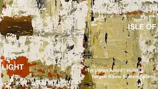 Ole Bull: I ensomme stunde - Tor Jaran Apold | violin - Torgeir Kinne Solsvik | piano - Norway