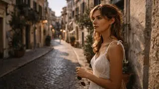 Ritornerai a Roma – A Gentle Italian Love Song from the 1960s