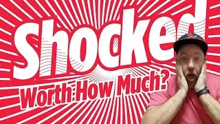 Rare T206 Ty Cobb Goes To Market - The Hobby Drive Episode 184