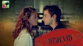 اغنية بعشق روحك | رحمت ودينيز | مسلسل حكايتنا