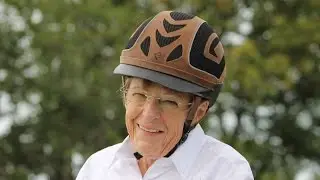 Silver Creek Ranch: Tribute to Martha Mclean