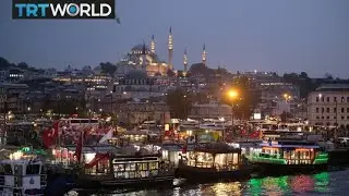 Turkey to build financial hub in Istanbul | Money Talks