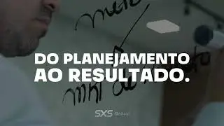 SXS Group: O Ecossistema Completo para Empresas com Marketing, Vendas, Tecnologia e Filmes