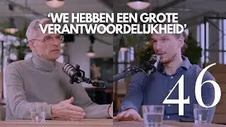 #46 'Hoe kijkt de Bijbel naar kinderen krijgen in een overvolle wereld?'