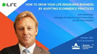 Digital Marketing & eCommerce: Business Performance Center Webinar