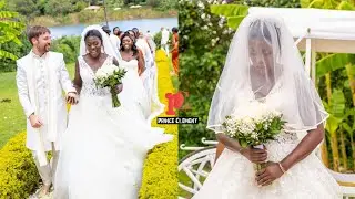 AKOTHEE WEDDING CEREMONY FULL VIDEO || AKOTHEE WEDS OMOSH