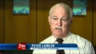 Road safety and the calls for strict testing for elderly drivers