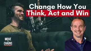 MTC 025: Jake Stahl | How Neurostrategy Rewires Human Performance