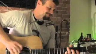 Andy Tuck - Peanuts - Live at Liberty Root Farm