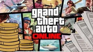 Ile jesteśmy w stanie zarobić, przez rozwożenie gazet w GTA V ONLINE