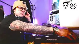 SLTM - New Years Eve 2025 - House Mix