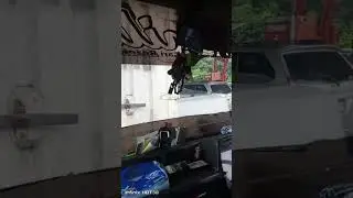 otw Pamulang