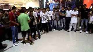 kessel mall kurukshetra carnival