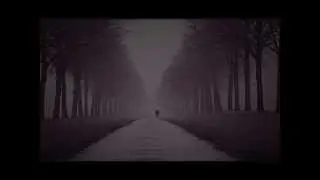 The Frozen Autumn - Dusk Is Like A Dagger