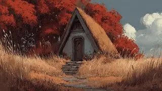 Relaxing Medieval Music for Writing and Reading