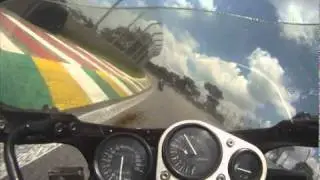 track day interlagos 20.12.2010 GSXR1100w & bmw1000