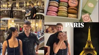 DAY 1 | Paris 2025 
