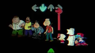 FNF Endtimes But Its The Final Showdown Playable (Friday Night Funkin)