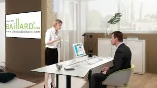 BAILLARD SAS - OBJETS PUBLICITAIRES ET CADEAUX D'ENTREPRISE
