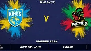 Cpl final match highlights 2021 |Cpl highlights today |Cpl final match highlights