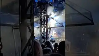 Ed sheeran concert shivers intro München 2022